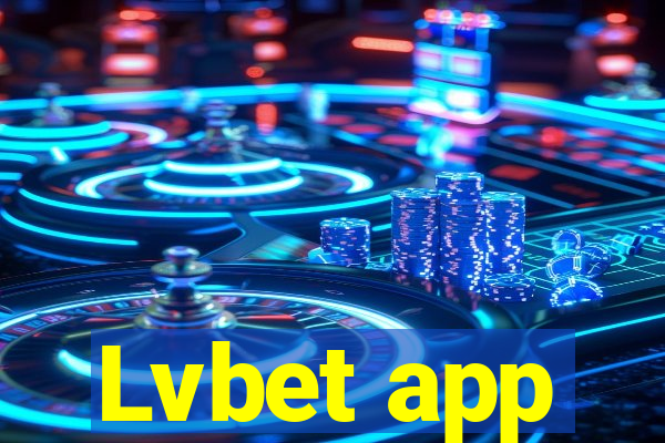 Lvbet app